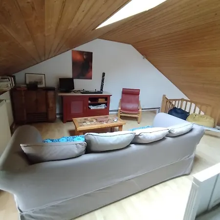 La Grande Authentique